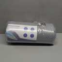 KingPavonini Back Ice Pack and Adjustable Leg Elevation Pillow