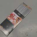 Christian Art Gifts Coloring Pencils Veritas 12/set