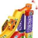 VTech Go! Smart Wheels 3-in-1 Launch Raceway