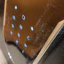 86 lbs Heavy-Duty Fingerprint Safe with Fireproof Bag, Large 4.0 cu.ft Biometric Home Safe for Valuables, Hidden Compartment, Lockable Inner Box, Removable Shelf, LED Light & Alarm System