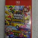 Super Mario Party Jamboree - Nintendo Switch 2 Edition + Jamboree TV