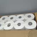 Scott 1000 Trusted Clean Toilet Paper, 32 Rolls, Septic-Safe, 1-Ply Toilet Tissue