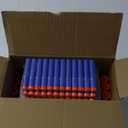 XSHOT Insanity Belt Attachment (40 Capacity) + 50 Darts