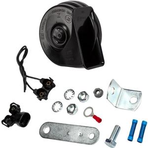 GM Genuine Parts 84594588 High Note Generic Horn Kit