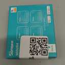 SONOFF MINIR4 10A Smart WiFi Extreme Wireless Light Switch,Universal DIY Module for Smart Home Automation Solution, Compatible with Alexa & Google Home, No Hub Required,4 Pack