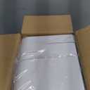 3 Large Drawers Makeup Organizer - 5 Tier Bathroom Counter Organizers and Storage, Versatile Perfume Vanity Organizer, Ideal for Cosmetic, Large Skincare, Face Mask, Office Supplies, Amber