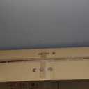 KCO Lighting Mid Century Modern 7-Light Silver Chandelier Brushed Nickel Kitchen Island Pendant Lighting Smoke Gray Glass Globe Hanging Ceiling Pendant Adjustable Round Ball Foyer Chandelier