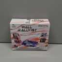 RC Cars for Kids Remote Control Car Toys with Wall Climbing, Low Power Protection, Dual Mode,360Rotating Stunt, Rechargeable High Speed Mini Toy Vehicles with Head Lights Gifts for Boys Girls