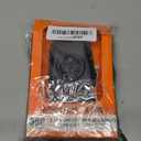 RAVEMEN FR500 Bike Front Light for Night Daytime Riding, Compatible with Garmin/Wahoo Computers, 6 Modes, Auto On/Off, Side Visible, USB-C Rechargeable & Output Bicycle Headlight for Road Urban Biking