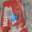 Huggies Size Newborn Diapers, Little Snugglers Baby Diapers, Size Newborn (up to 10 lbs), 31 Count