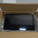 2+64G For Jeep Wrangler JK Compass Grand Cherokee Dodge Ram 1500 Car Radio Wireless Carplay/Android Auto,Android Car Stereo 10 Inch Touch Screen GPS WiFi Bluetooth FM Mirror Link SWC+Backup Camera&Mic