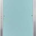 12" x 24" Inch Wall Access Panel - Waterproof Drywall Panel & Aluminum Frame Crawl Space Hatch Door - Plumbing Access Panel for Wall & Ceiling, HVAC - Drywall Access, Cover
