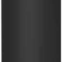Baby Brezza Superfast Portable Baby Bottle Warmer – 50% Faster - Travel Breastmilk Warmer and Formula Warmer - Safe, Even Heating - Up to 9oz - No Adapters, Black