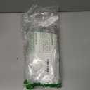 Compatible for iPhone 17 Pro Crossbody Wallet Purse Phone Case, Detachable Magnetic, RFID Blocking Card Holder, Zipper Leather Wallet Wrist Lanyard Strap Case for Women Black Flower