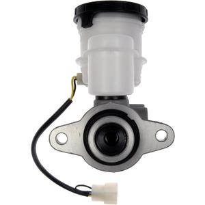 Dorman M39786 Brake Master Cylinder Compatible with Select Isuzu Models