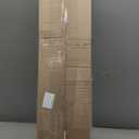 14 Inch High Platform California King Bed Frames No Box Spring Needed, Metal Cal King Bed Frame, Noise Free, Easy Assembly, Heavy Duty, Black