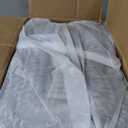 Levtex Home Mills Waffle King/Cal King Quilt Set (106x92in) with 2 Pillow Shams (36x20in) - Taupe - Cotton Waffle King Size Quilt Bedding Set - Lightweight, Soft, Pre-Washed