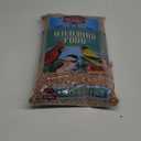 Wagner's 53002 Farmer's Delight Wild Bird Food with Cherry Flavor, 10-Pound Bag, Best By 08/12/2027