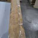 GarveeLife Cattle Farm Fence, 5 ft x 328 ft Galvanized Wire Fencing for Goat, Deer, Hog Yard Livestock Animals Protection (Silver)