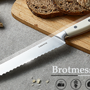 CAROTE Kitchen Knife