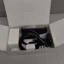 Gooseneck Tablet Holder for Kindle with Remote Page Turner, Lazy Arm Stand for Kindle Paperwhite Colorsoft, Reading in Bed with Remote for Kindle Accessories, Gift for Men Women Readers Bedside (Black)