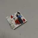 Refrigerator Electronic Defrost Control Circuit Board Replacement Parts Kit Fit For Whirlpool W10135901, AP6015576, PS11748857, WPW10135901, 2304143
