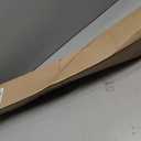 32in Baseball Bat 2LBS Heavy Duty Weighted Steel Baseball Bat for Adult and Youth Hardball Metal Bats, 2in Barrel