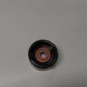 Dayco Accessory Drive Belt Tensioner Pulley - 89016
