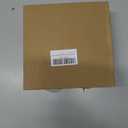 BBOLDIN Fall Thanksgiving Throw Pillow Covers 18x18, Fall Plaid Leaves Pumpkin Orange Pillow Cases Set of 4, Halloween Autumn Cushion Covers Decorations for Home Porch Bedroom