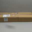 5FT LED Palm Tree with 350pcs Lights, Lighted Palm Tree for Outside Patio, Came with 3 Glowing Coconuts&Dimmable 8 Flashing Modes&Timer.