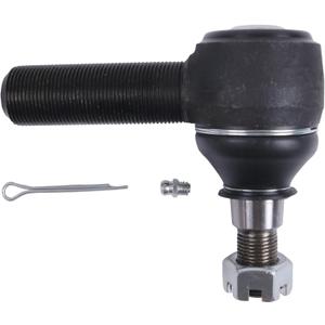 AIVWUMOT Tie Rod End LH LVA14960 1404-1097 Compatible with John Deere 110 Compact Loader Backhoe 3033R 3038R 3039R 3045R 3046R 3120 3203 3320 3520 3720 4044M 4044R 4049M 4049R 4052M 4052R 4066M