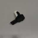 5WK97502 Car Mass Air Flow Sensor Compatible with 325 330 525 530 Z4 E85 E90 E60