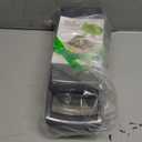 Vegetable Chopper Slicer 13-in-1 with Spice Chopper Set 7 Blades Veggie Dicer Onion Fruit Cutter (Gray)