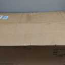 31 Inch Undermount Kitchen Sink 304 Stainless Steel, 31.5"D × 18.5"W × 9"H