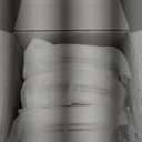 10-Year Battery Smoke and Carbon Monoxide Detectors, Fire Alarm CO Detector with Large Test/Silence Button, Easy Adhesive or Screw Mount, 4-Pack