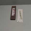 Wearlizer Metal Band Compatible with Samsung Galaxy Watch 7 6 5 4 FE Active 2 40mm 44mm/Watch 6 4 Classic 43mm 47mm 42mm 46mm/Watch 5 Pro 45mm Bands, 20mm Dressy Stainless Steel Chain Strap Women (Starlight/Gold)