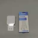 256GB Blink USB Flash Drive & Wall Mount for Blink Sync Module 2 with Short Cable  Declutter, Save Space, and Effortlessly Enhance Security (1 Pack)