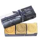La Corvette, Gift Box Set - 3x100g Provence Soaps