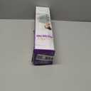 Heating Pad for Back Pain Relief 17"x33" Large, Moist Dry Heat Options, XL Electric Heating Pads, 9 Heat Settings, Machine Washable, Auto-Off, Gifts for Women, Mom, Men (Dark Grey)