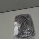 Dryer Drum Felt Gasket Seal Repair Replacement Kit DC97-07618A Fit for Samsung DV42H5200EP/A3 DV50K8600EV/A3 DV52J8700GP/A2 DV50K7500EV/A3 DV45K7600EW/A3 DV48J7700EW/A2 DV45H6300EG/A3 & More