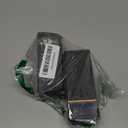 Dual Model Virtual Wall Barrier Compatible with iRobot Roomba 500/600/700/800/900/e/i/s Series Robot Vacuum. Compare to Part 4636429 (Pack 2)