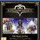 Kingdom Hearts: The Story So Far (PS4)