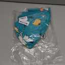 Dog Recovery Suit After Surgery Female Male, Medium Large Dog Neuter Shirt Cone Alternatives Prevent Licking Surgical Onesies (Green Pony, 4XL)