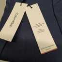 Calvin Klein Suit Jacket Navy Blue Size 12