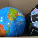 LeapFrog Magic Adventures Globe (Frustration Free Packaging), 11.1" X 10.2" X 14.1"