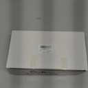 Der Rose 4 Pack Fall Fake Plants Mini Artificial Greenery Potted Plants Fall Decorations for Home Decor Indoor Office Table Room Farmhouse Bathroom Fall Decor (Orange)