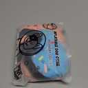 Supet Inflatable Dog Cone Collar for Large Medium Small Dogs, Soft Cone Collar for Dogs Cats, ECollar Doggie Neck Donut Dog Cone Alternative After Surgery