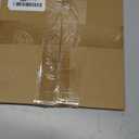 Silicone Bread Sling for Dutch Oven, Non-Stick & Easy to Clean Baking Mat Set, 2 Pcs Reusable Bread Sling for Sourdough Tools  Accessories (Orange)