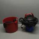 Vacmaster 2.5-Gallon* 2 Peak HP Wall Mountable Wet/Dry Vacuum  VOM205P 1101