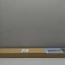 36 Inch Bathroom Towel Bar Bath Towel Rack Kitchen Towel Holder Long Towel Rails Wall Mounted SUS304 Stainless Steel Brushed Gold AN4001GD-L36